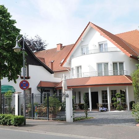 Isselhorster Landhaus Gütersloh Exterior foto